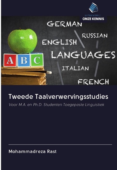 Tweede Taalverwervingsstudies